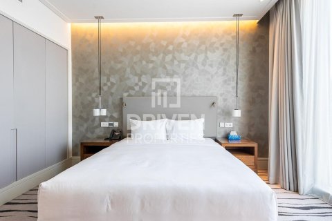 Квартира с 2 спальнями в Даунтаун Дубай (Даунтаун Бурдж Дубай), ОАЭ №138132 13