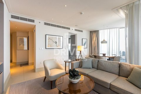 Квартира с 2 спальнями в Даунтаун Дубай (Даунтаун Бурдж Дубай), ОАЭ №138132 6