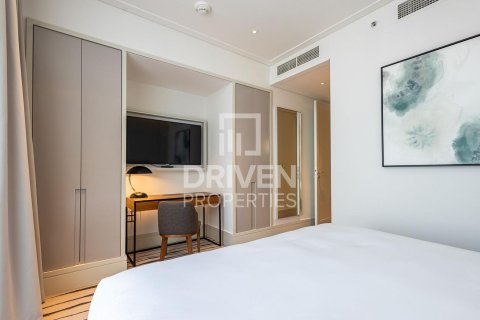 Квартира с 2 спальнями в Даунтаун Дубай (Даунтаун Бурдж Дубай), ОАЭ №138132 7