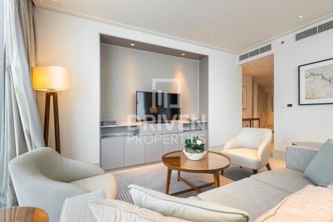 Квартира с 2 спальнями в Даунтаун Дубай (Даунтаун Бурдж Дубай), ОАЭ №138132 5