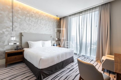 Квартира с 2 спальнями в Даунтаун Дубай (Даунтаун Бурдж Дубай), ОАЭ №138132 11