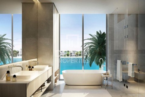 Villa de 6 chambres à Palm Jebel Ali, UAE No. 138128 11