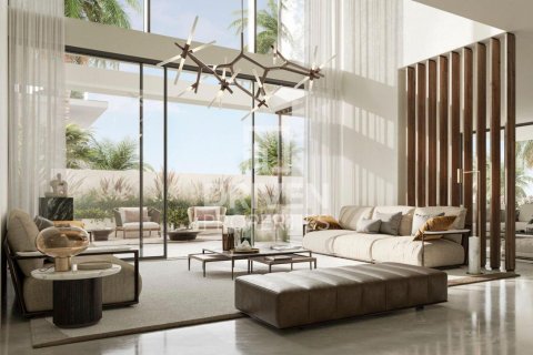 Villa de 6 chambres à Palm Jebel Ali, UAE No. 138128 9