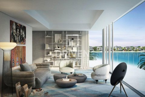 Villa de 6 chambres à Palm Jebel Ali, UAE No. 138128 5