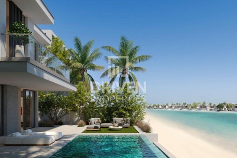 Villa de 6 chambres à Palm Jebel Ali, UAE No. 138128 12