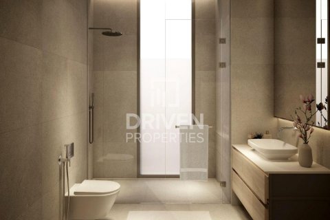 Villa de 6 chambres à Palm Jebel Ali, UAE No. 138128 10