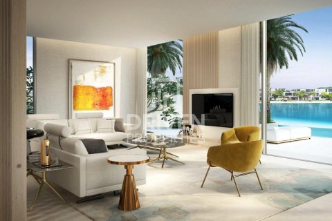 Villa de 6 chambres à Palm Jebel Ali, UAE No. 138128 7