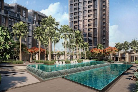 3 bedrooms Apartment in Dubai Design District, UAE No. 138129 10