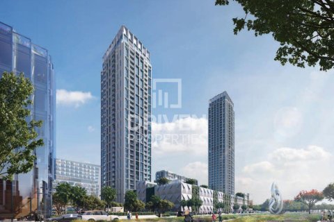 3 bedrooms Apartment in Dubai Design District, UAE No. 138129 18