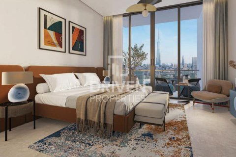 3 bedrooms Apartment in Dubai Design District, UAE No. 138129 5