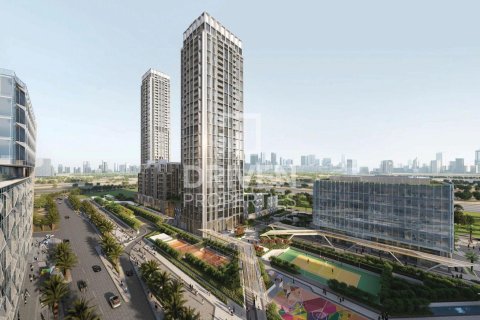 3 bedrooms Apartment in Dubai Design District, UAE No. 138129 19