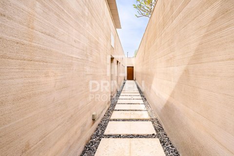 Villa de 5 chambres à Jumeirah Bay Island, UAE No. 83227 26