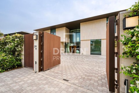 Villa de 5 chambres à Jumeirah Bay Island, UAE No. 83227 22