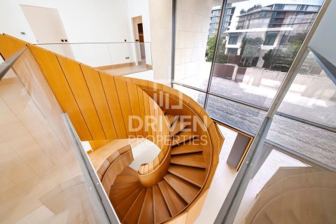 Villa de 5 chambres à Jumeirah Bay Island, UAE No. 83227 28
