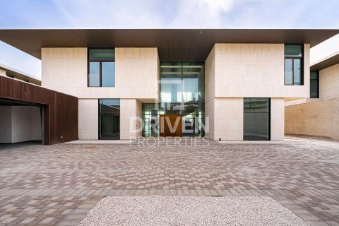 Villa de 5 chambres à Jumeirah Bay Island, UAE No. 83227 3