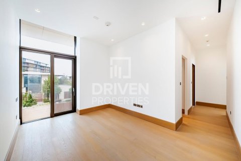 Villa de 5 chambres à Jumeirah Bay Island, UAE No. 83227 25