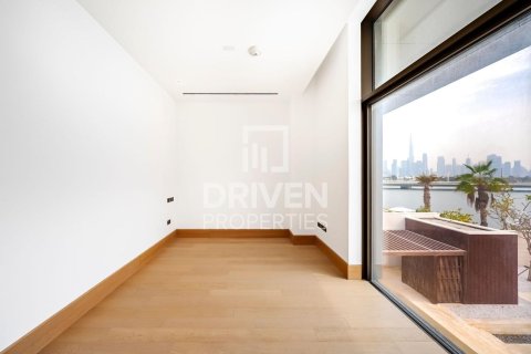 Villa de 5 chambres à Jumeirah Bay Island, UAE No. 83227 24