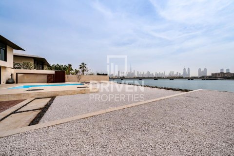 Villa de 5 chambres à Jumeirah Bay Island, UAE No. 83227 5