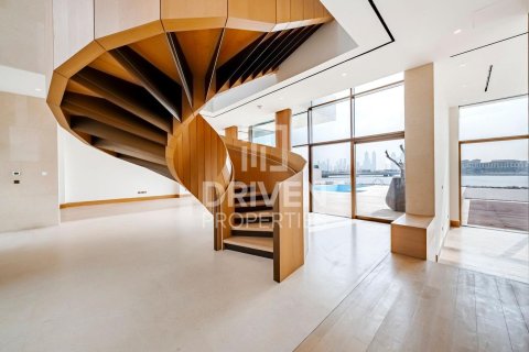 Villa de 5 chambres à Jumeirah Bay Island, UAE No. 83227 6