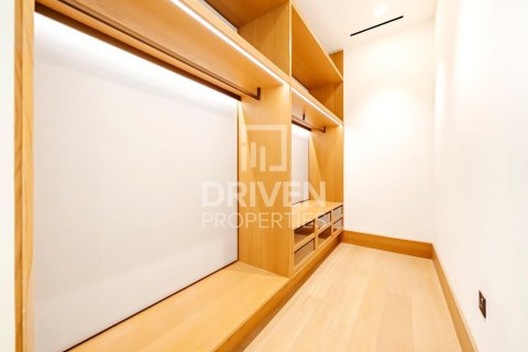 Villa de 5 chambres à Jumeirah Bay Island, UAE No. 83227 21