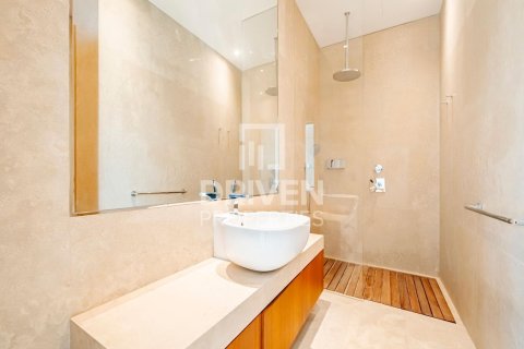 Villa de 5 chambres à Jumeirah Bay Island, UAE No. 83227 8