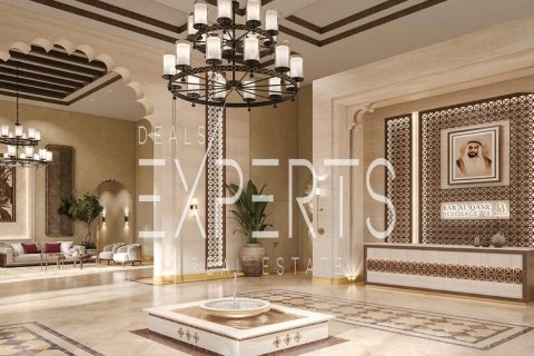 Квартира с 3 спальнями в Masdar City, ОАЭ №167087 6