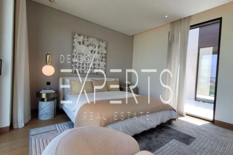 5 bedrooms Villa on the Saadiyat Island, UAE No. 167089 19