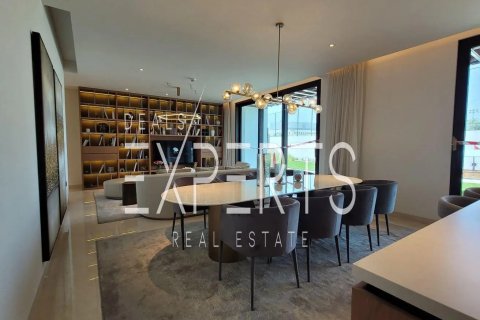 5 bedrooms Villa on the Saadiyat Island, UAE No. 167089 9