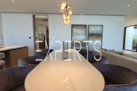 5 bedrooms Villa on the Saadiyat Island, UAE No. 167089 5