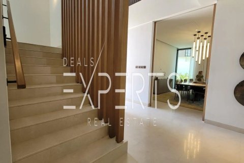 5 bedrooms Villa on the Saadiyat Island, UAE No. 167089 6
