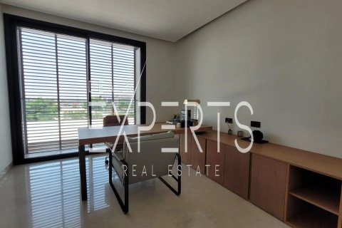 5 bedrooms Villa on the Saadiyat Island, UAE No. 167089 15