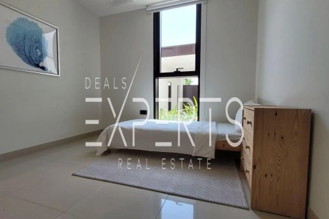 5 bedrooms Villa on the Saadiyat Island, UAE No. 167089 12