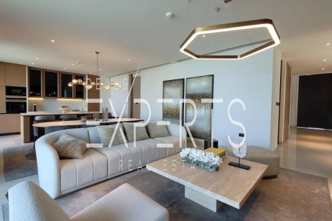 5 bedrooms Villa on the Saadiyat Island, UAE No. 167089 4