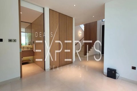 5 bedrooms Villa on the Saadiyat Island, UAE No. 167089 8