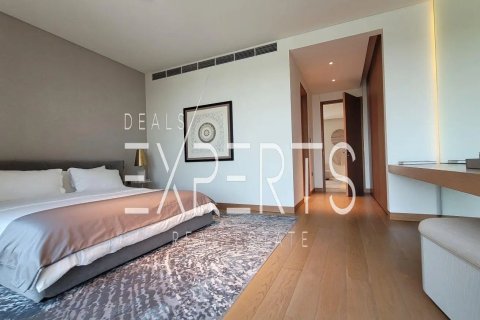 5 bedrooms Villa on the Saadiyat Island, UAE No. 167089 17