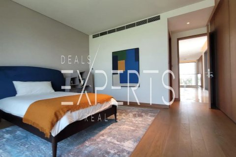 5 bedrooms Villa on the Saadiyat Island, UAE No. 167089 18