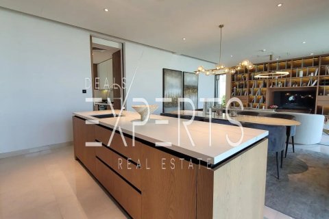 5 bedrooms Villa on the Saadiyat Island, UAE No. 167089 7