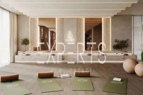 Apartment de 1 dormitorio en Yas Island, UAE No. 167088 8