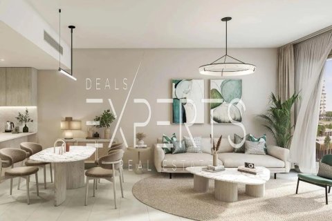 Apartment de 1 dormitorio en Yas Island, UAE No. 167088 3