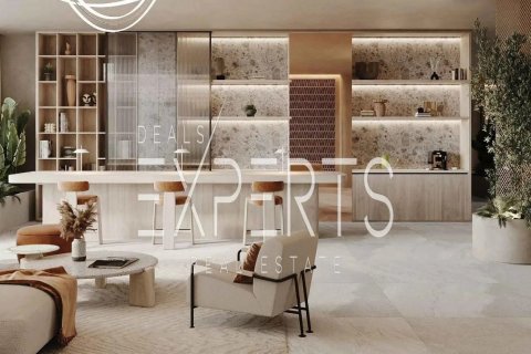 Apartment de 1 dormitorio en Yas Island, UAE No. 167088 5