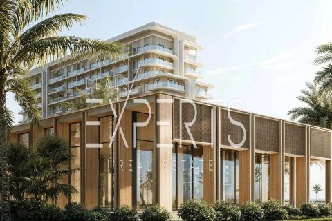 Apartment de 1 dormitorio en Yas Island, UAE No. 167088