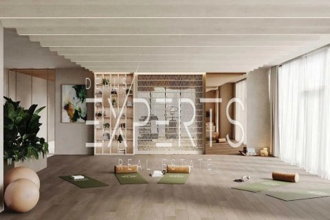 Apartment de 1 dormitorio en Yas Island, UAE No. 167088 7