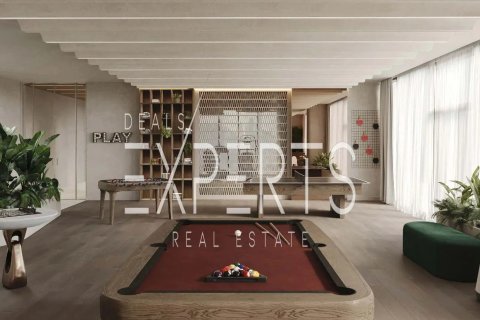 Apartment de 1 dormitorio en Yas Island, UAE No. 167088 10
