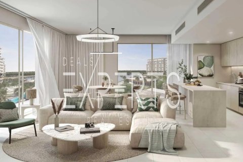 Apartment de 1 dormitorio en Yas Island, UAE No. 167088 11