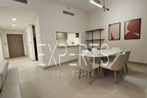 Appartement de 2 chambres à Yas Island, UAE No. 167083 11