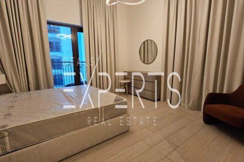 Appartement de 2 chambres à Yas Island, UAE No. 167083 17