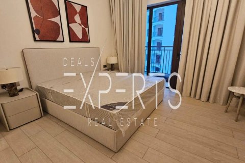 Appartement de 2 chambres à Yas Island, UAE No. 167083 16