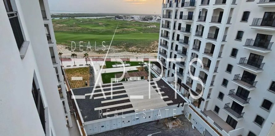 Appartement de 2 chambres à Yas Island, UAE No. 167083