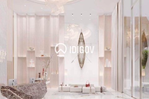 1 bedroom Apartment in Dubai, UAE No. 184624 13