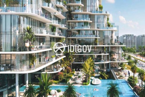 1 bedroom Apartment in Dubai, UAE No. 184624